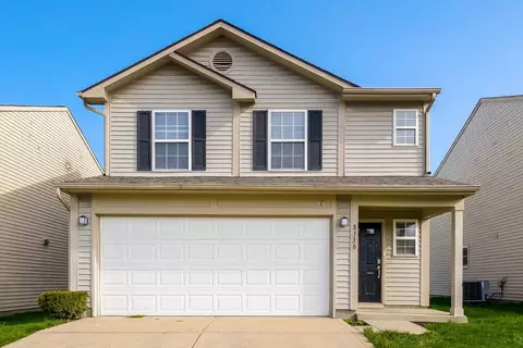 8336 Country Creek Dr, Indianapolis, IN 46234
