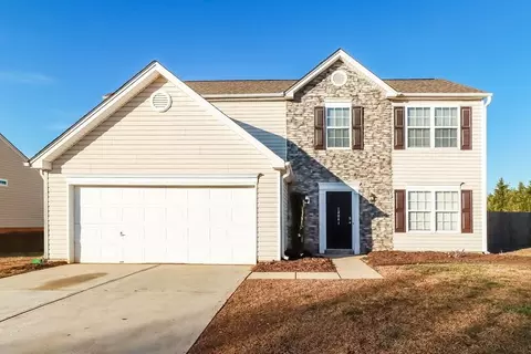 12041 Serenade Ct, Charlotte, NC 28215