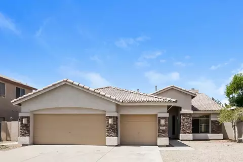 730 N Swallow Ln, Gilbert, AZ 85234