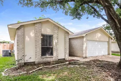 3222 Rocky Crest Dr, Katy, TX 77449