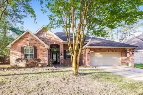 20868 Bentwood Oaks Dr, Porter, TX 77365
