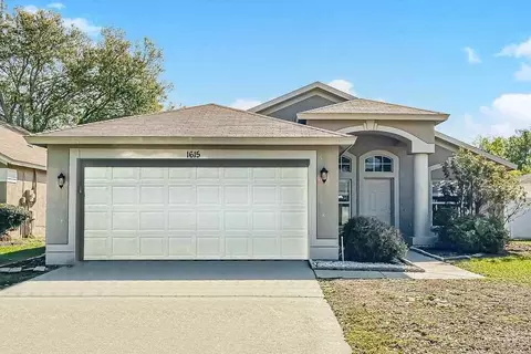 1615 Hulett Dr, Brandon, FL 33511