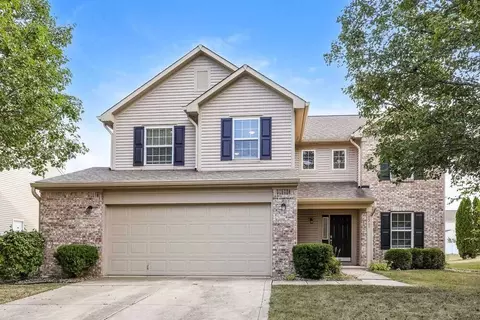 1263 Grand Canyon Ct, Franklin, IN 46131