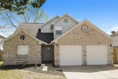 4118 Presidents Dr S, Houston, TX 77047