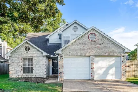 4118 Presidents Dr S, Houston, TX 77047