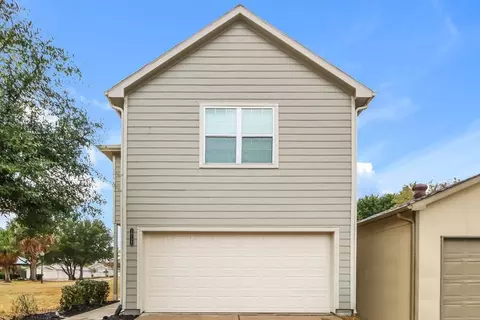 10122 Berrypatch Ln, Tomball, TX 77375