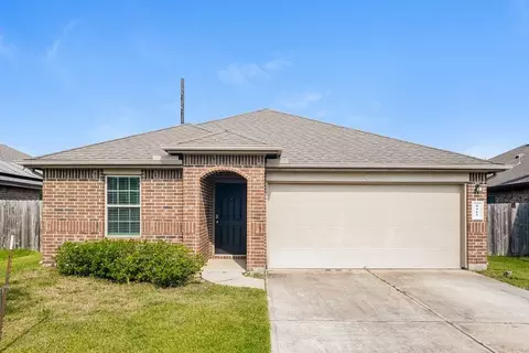 8419 Ideal Dr, Rosharon, TX 77583
