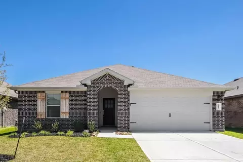 20117 Lecrete Mill Dr, New Caney, TX 77357