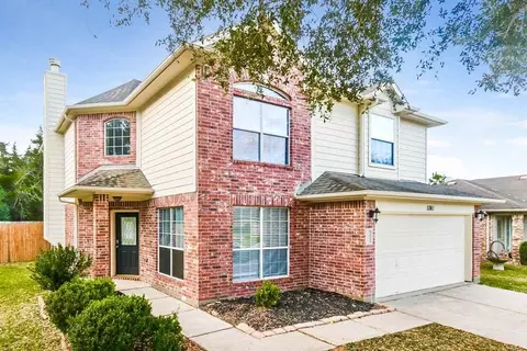 1061 Cabot Cv, Dickinson, TX 77539