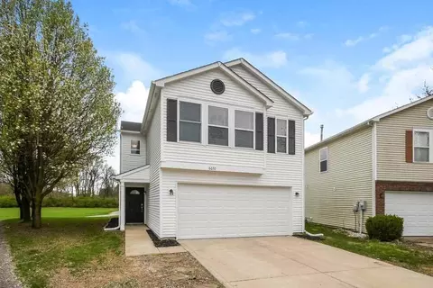 6670 Black Antler Cir, Indianapolis, IN 46217