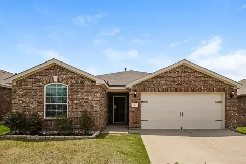 9405 Plum Ct, Forney, TX 75126