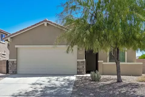 7465 S Mountain Star Dr, Valencia West, AZ 85757