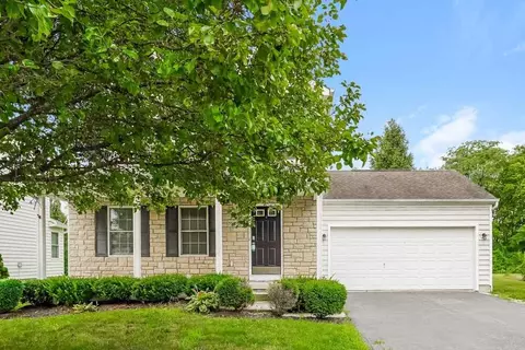5525 Boucher Dr, Orient, OH 43146