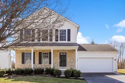 5525 Boucher Dr, Orient, OH 43146