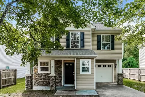 5 Toms Rock Pl, Gorman, NC 27704