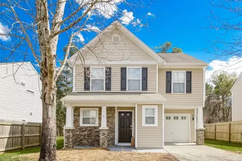 5 Toms Rock Pl, Gorman, NC 27704