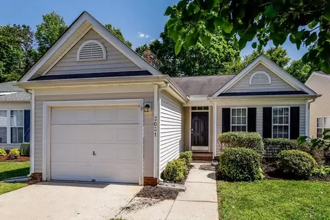 3031 Salmon River Dr, Monroe, NC 28110