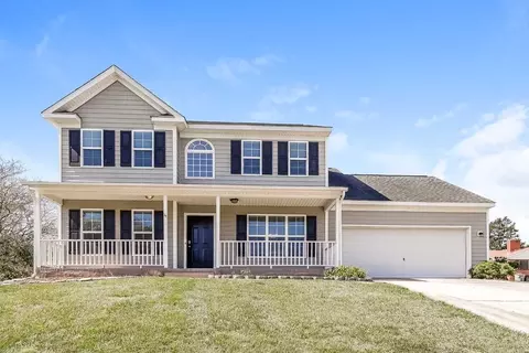 2909 Dairywood Ln, Monroe, NC 28110