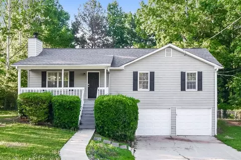 217 Landing Dr, Powder Springs, GA 30127