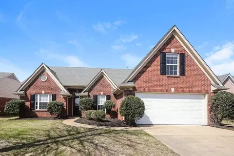 5683 Antler Trl, Southaven, MS 38672