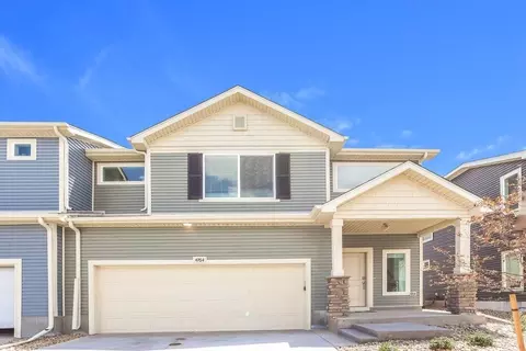 4764 Tower Dr, Denver, CO 80249