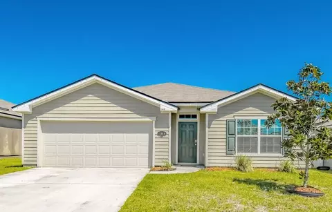 1949 Rock Springs Way, Middleburg, FL 32068