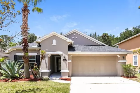 392 Bostwick Cir, Saint Augustine, FL 32092