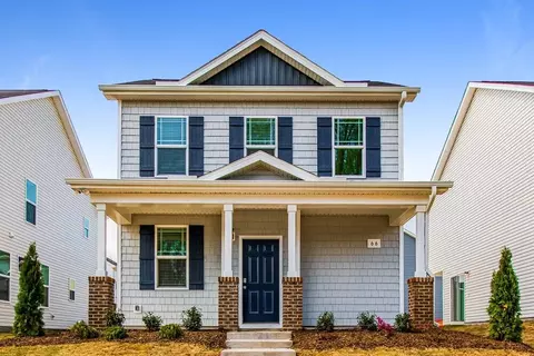 66 Rosemary St, Clayton, NC 27520