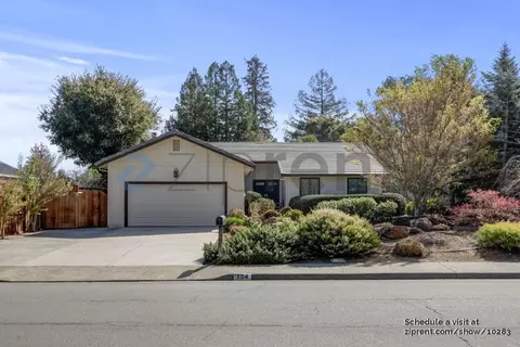 754 Sutro Ave, Novato, CA 94947