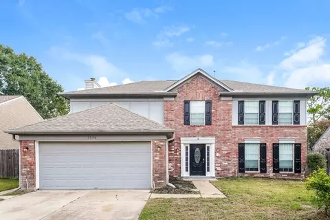 1506 Newmark Dr, Houston, TX 77014