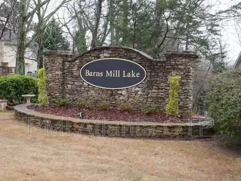 1782 Millview Dr, Marietta, GA 30062