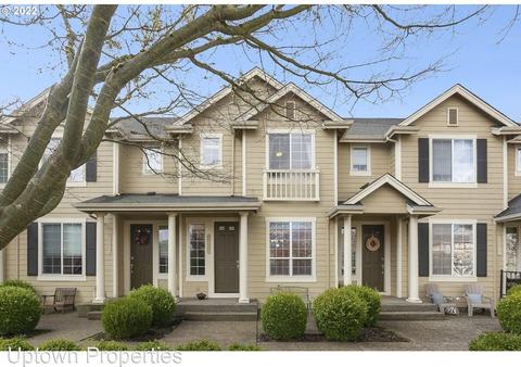 11720 SW Willet Ter, Beaverton, OR 97007