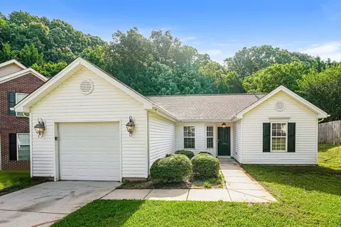 3644 Thornaby Cir, Winston Salem, NC 27107