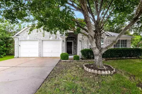 4336 Estes Park Rd, Haltom City, TX 76137