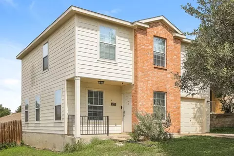 5726 Sandy Cyn, San Antonio, TX 78252