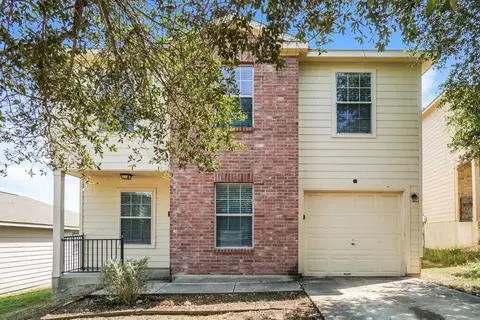 5726 Sandy Cyn, San Antonio, TX 78252