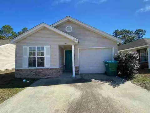 11116 Sonja Dr, Gulfport, MS 39503