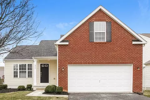1955 Bay Port Dr, Grove City, OH 43123