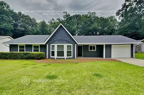 3363 Hollyridge Trl SW, Marietta, GA 30008