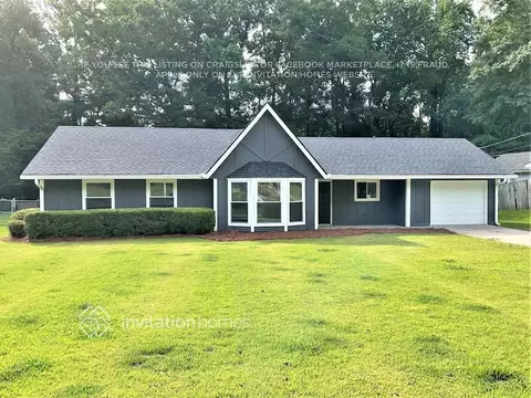 3363 Hollyridge Trl SW, Marietta, GA 30008