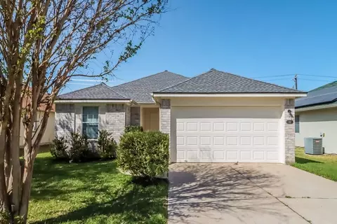212 Avalanche Ave, Georgetown, TX 78626