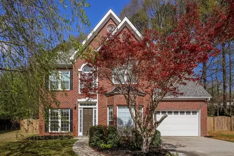 802 Pinder Point Ct, Lawrenceville, GA 30043