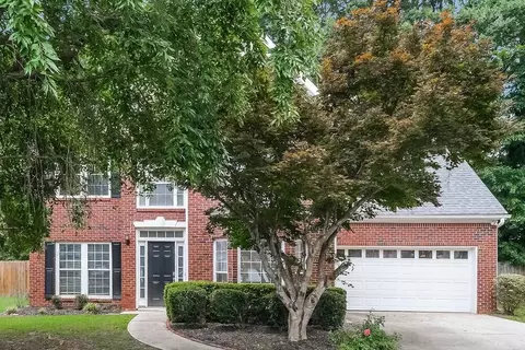 802 Pinder Point Ct, Lawrenceville, GA 30043
