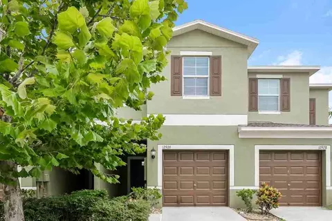 12926 Utopia Gardens Way, Riverview, FL 33579