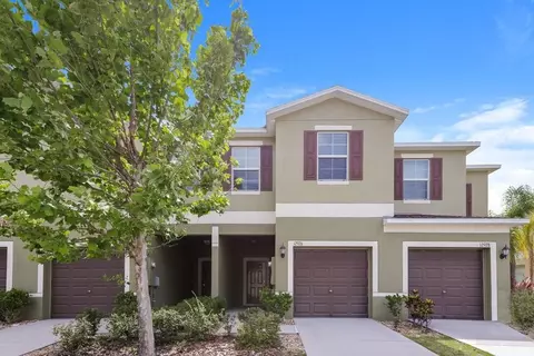 12926 Utopia Gardens Way, Riverview, FL 33579
