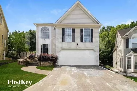 4080 Beaver Oak Ct, Duluth, GA 30096