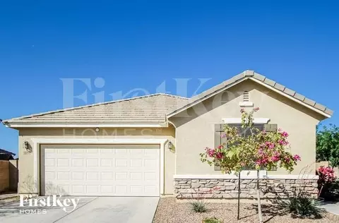 21282 E Via De Olivos, Queen Creek, AZ 85142