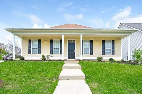 4060 Springvale Way, Mcdonough, GA 30252