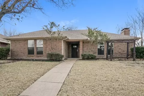 405 W Marble St, Wylie, TX 75098