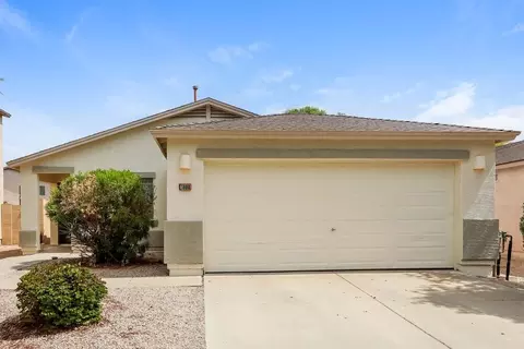 1800 E Desert Rose Trl, San Tan Valley, AZ 85143